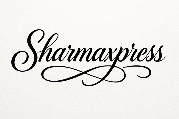 Sharmaxpress